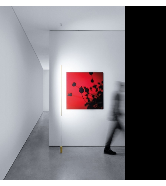 Masai Davide Groppi Floor Lamp - US Version