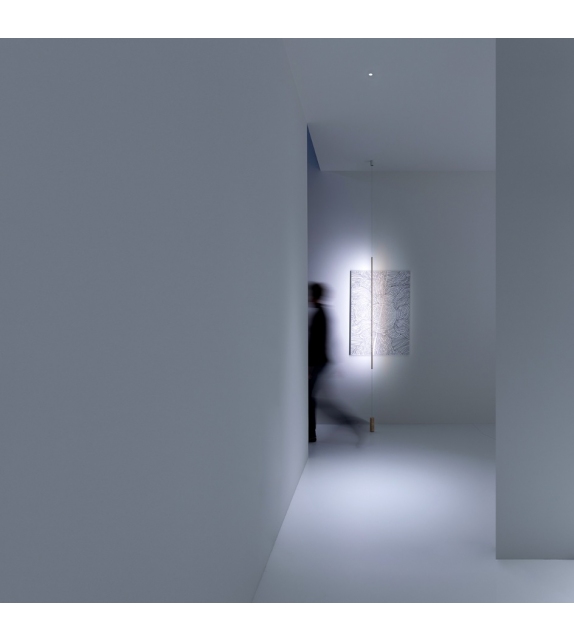 Masai Davide Groppi Floor Lamp - US Version