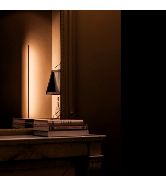 Masai Davide Groppi Floor Lamp - US Version