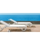 Ocean Ethimo Sunlounger