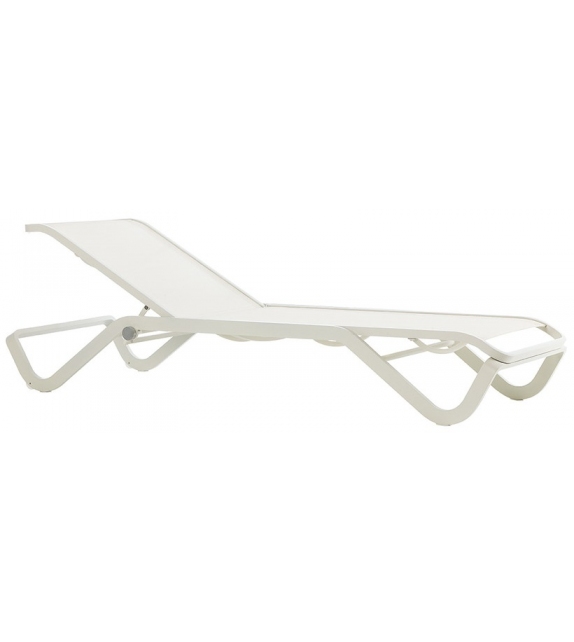 Ocean Ethimo Sunlounger