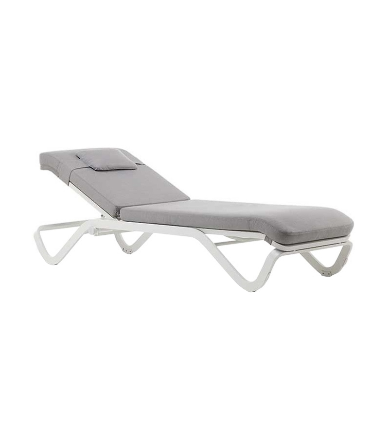 Ocean Ethimo Sunlounger