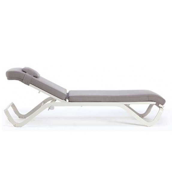 Ocean Ethimo Sunlounger