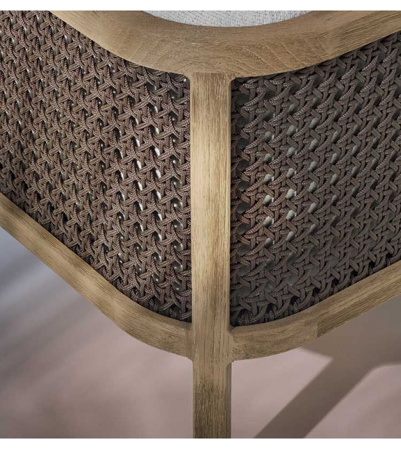 Ethimo Grand Life Bergère