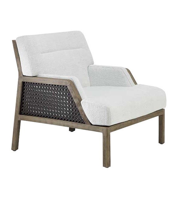 Bergère Ethimo Grand Life