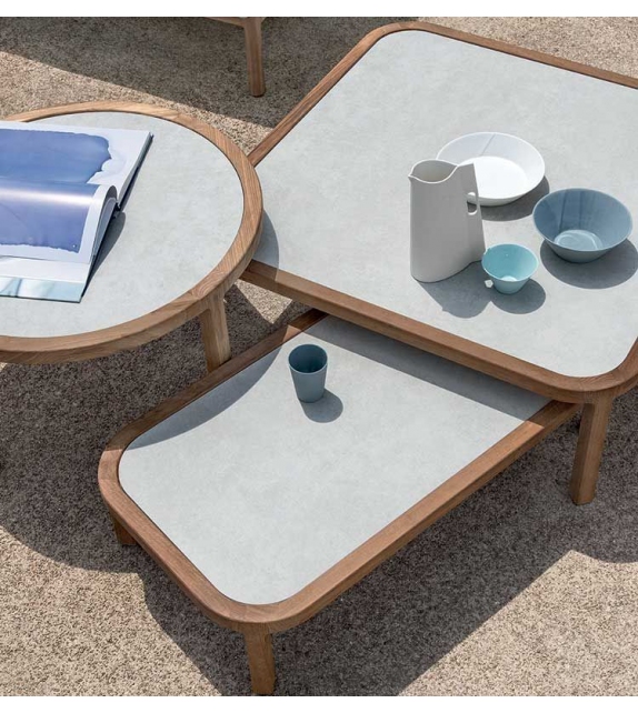 Grand Life Ethimo Coffee Table