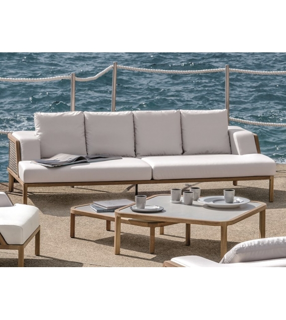 Grand Life Ethimo Tavolino