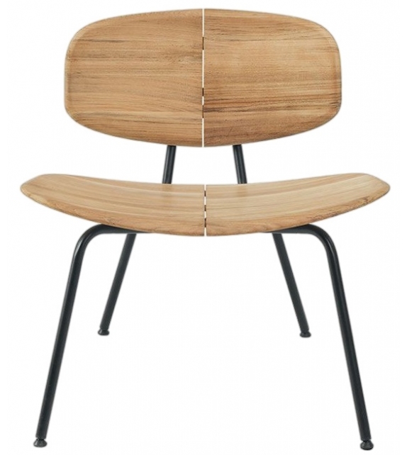 Agave Ethimo Lounge Stuhl