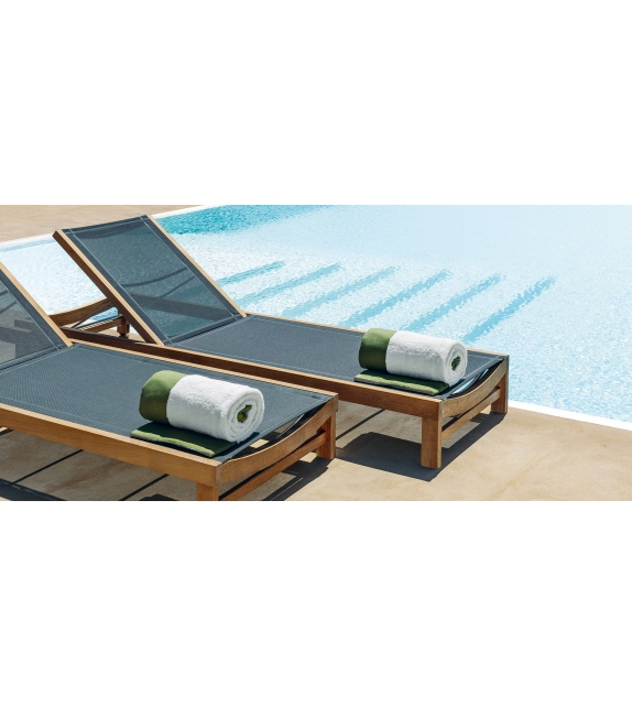 Sand Ethimo Bain De Soleil