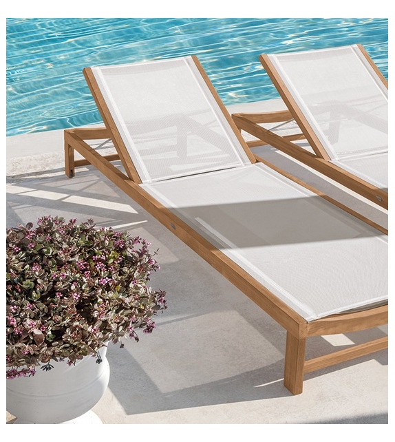 Sand Ethimo Bain De Soleil