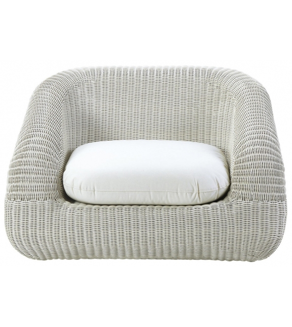 Phorma Ethimo Fauteuil