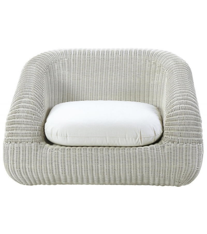 Phorma Ethimo Fauteuil