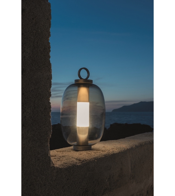 Lucerna Ethimo Table Lamp