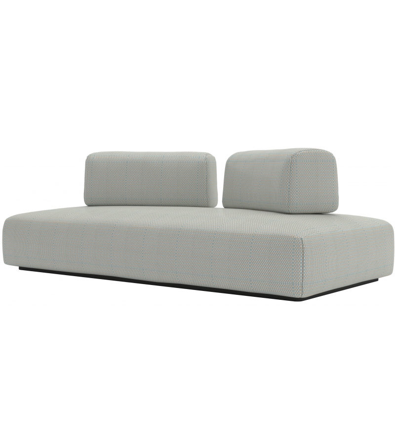 Ready for shipping Orlando Paola Lenti Seat Milia Shop