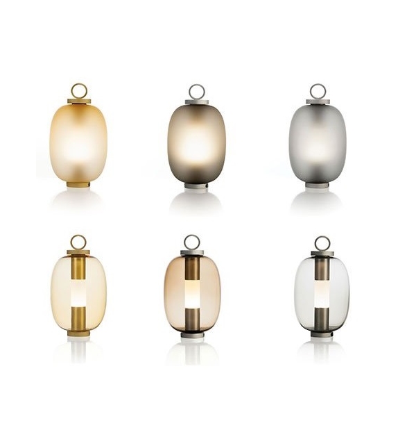 Lucerna Ethimo Lampe De Table