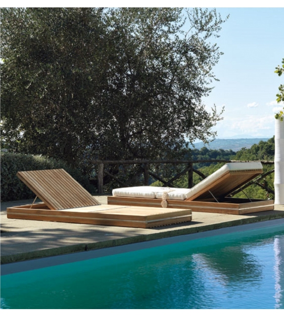 Essenza Ethimo Bain De Soleil