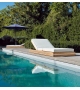 Essenza Ethimo Sunlounger