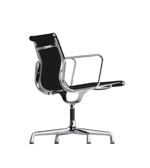 Vitra: Aluminium Group  EA 108 Stuhl