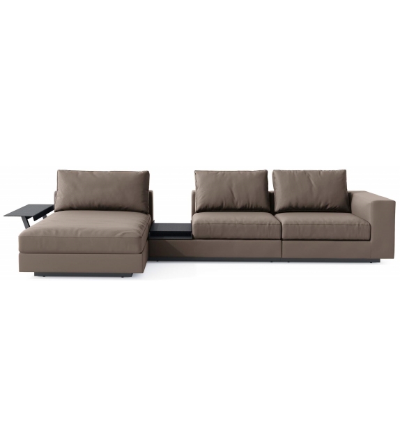 Living Landscape 750 Walter Knoll Divano Modulare