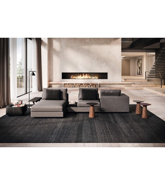 Living Landscape 750 Walter Knoll Divano Modulare