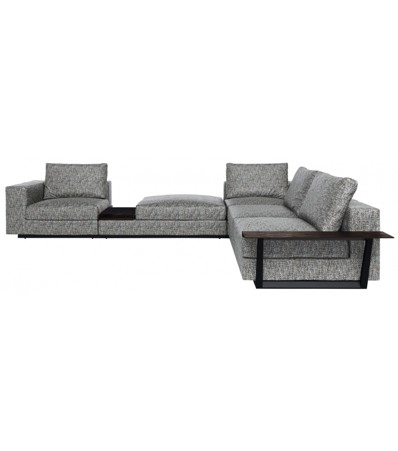 Living Landscape 750 Walter Knoll Modulsofa