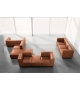 Living Landscape 740 Walter Knoll Canapé Modulable