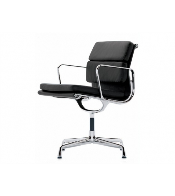 Vitra: Softpad Group  EA 207 Chair