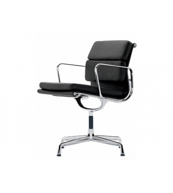 Vitra: Softpad Group  EA 207 Sedia