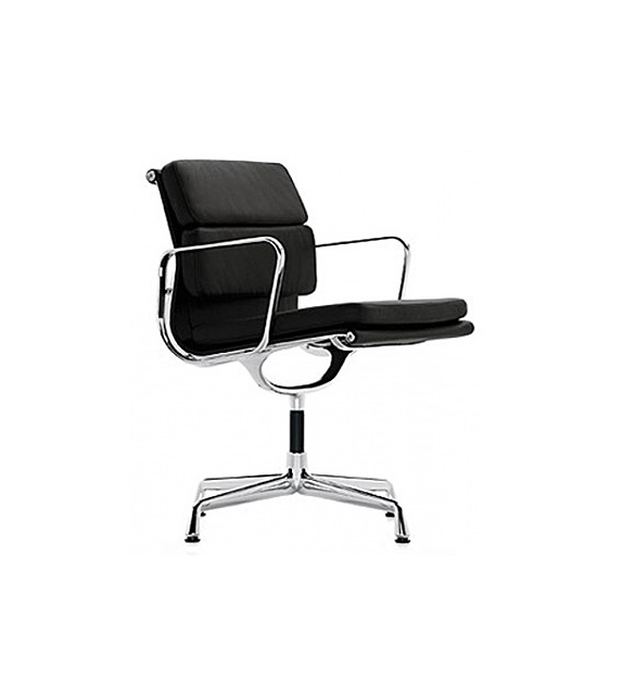Vitra: Softpad Group  EA 208 Sedia