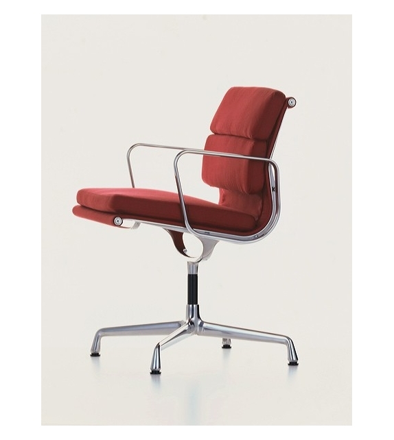 Vitra: Softpad Group  EA 208 Sedia