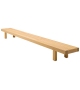 Toku Paola Lenti Bench