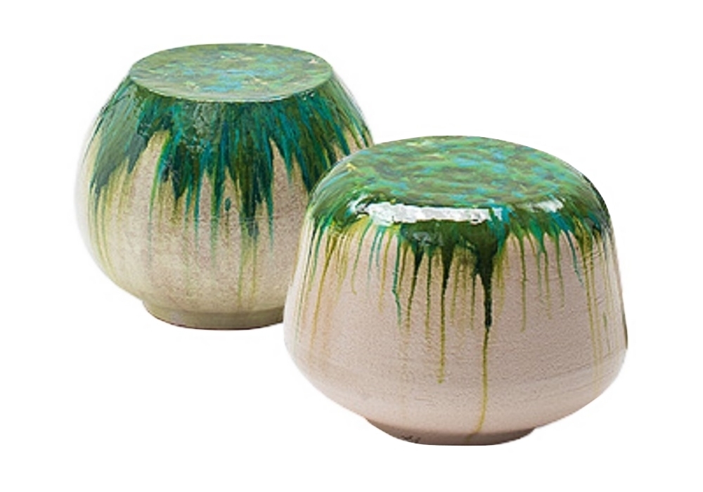 Pronta consegna Calatini Paola Lenti Tavolino Milia Shop