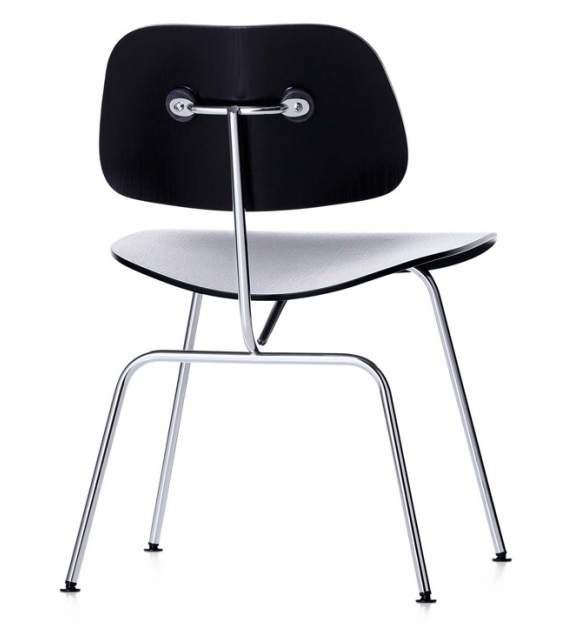 Vitra: Plywood Group DCM Sedia