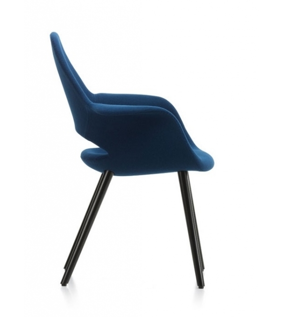 Vitra: Organic Conference Poltrona
