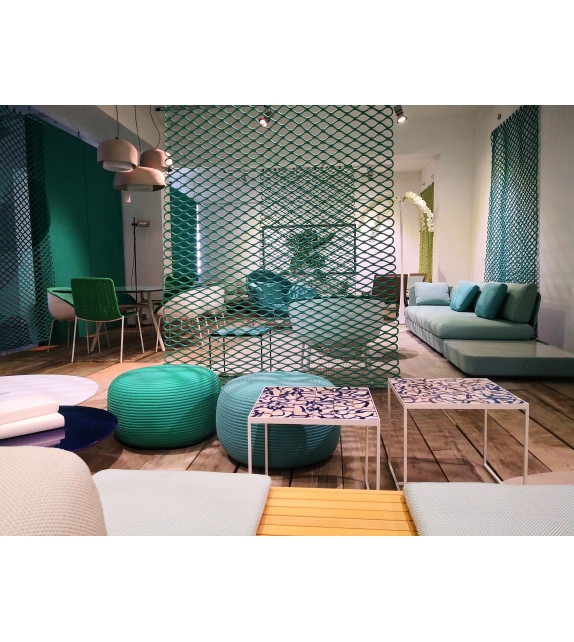 Versandfertig - Grisella Paola Lenti Vorhang