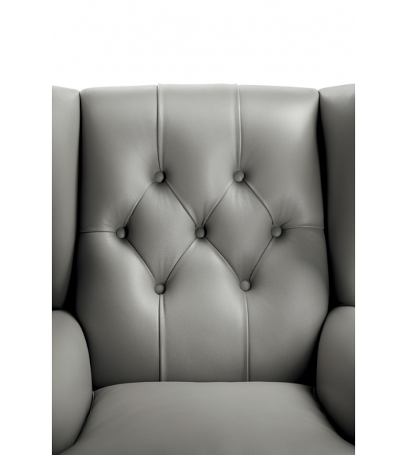 2019 Sillón Poltrona Frau