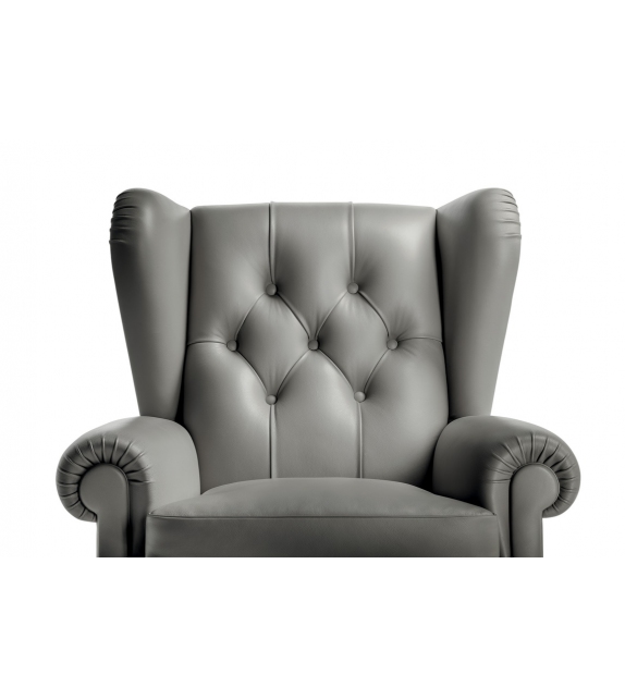 2019 Sillón Poltrona Frau