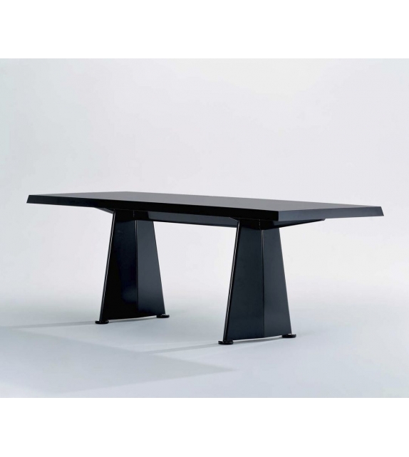 Vitra: Trapèze Tavolo