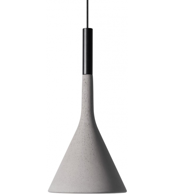 Listo para entregar - Aplomb Outdoor Foscarini Lámpara de Suspensión