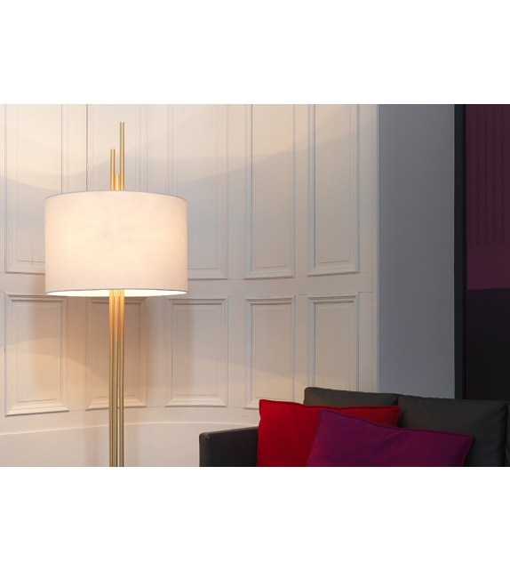 Upper CVL Luminaires Floor Lamp