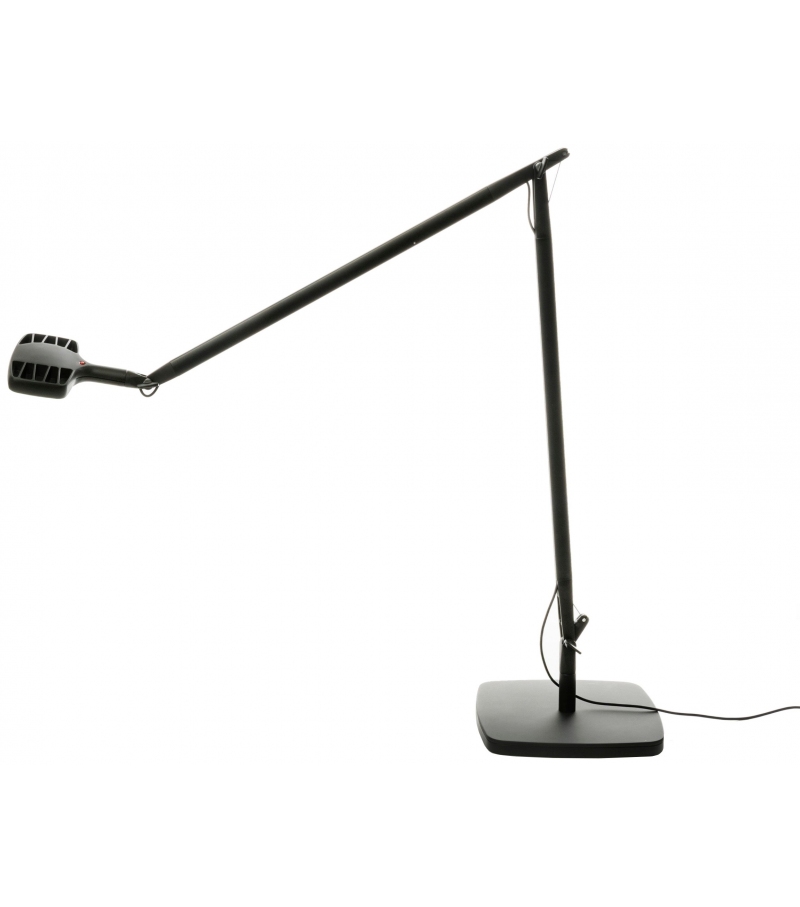 Ready for shipping - Otto Watt Luceplan Table Lamp