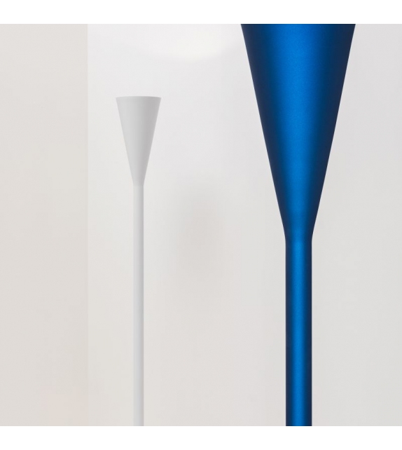 Luminator LED Fontana Arte Stehleuchte