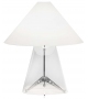 Metafora Fontana Arte Table Lamp