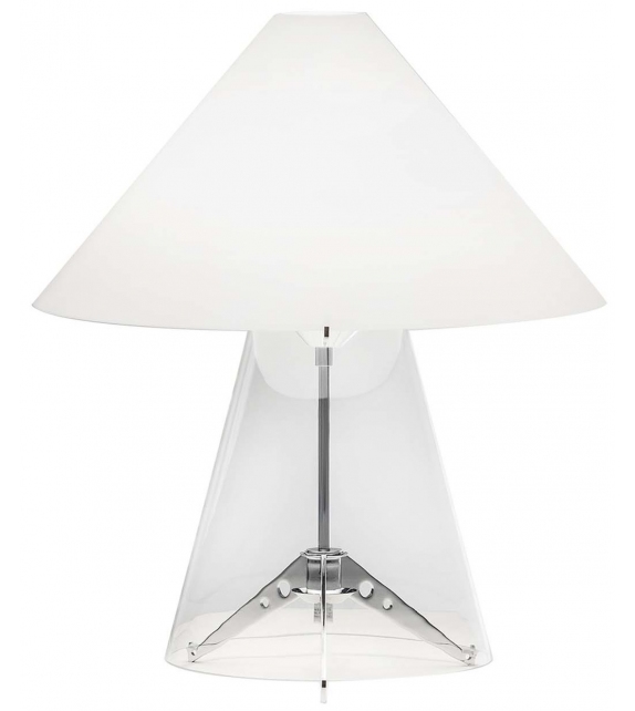 Metafora Fontana Arte Lámpara de Mesa