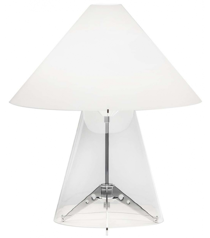 Metafora Fontana Arte Lampe de Table