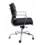 Vitra: Softpad Group  EA 217 Silla