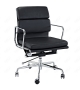 Vitra: Softpad Group  EA 217 Silla