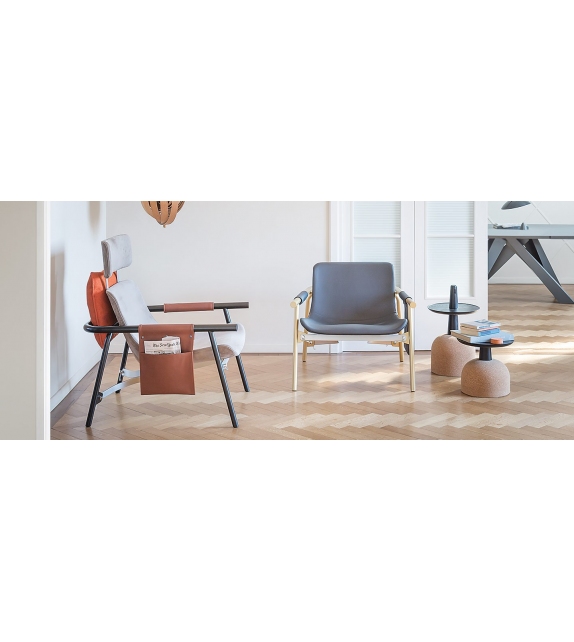 Eddy Bonaldo Armchair