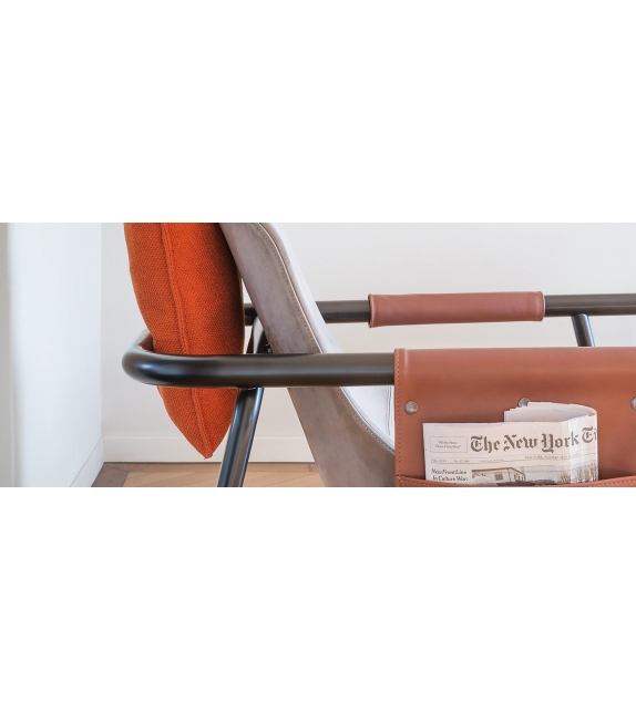 Eddy Bonaldo Armchair