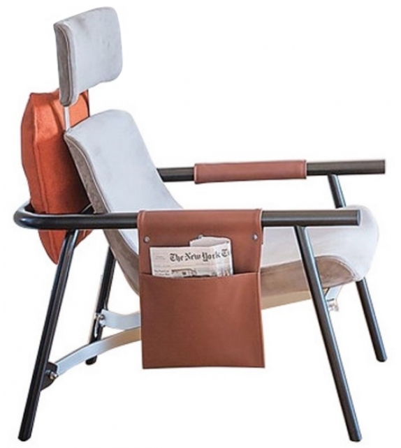 Eddy Bonaldo Armchair